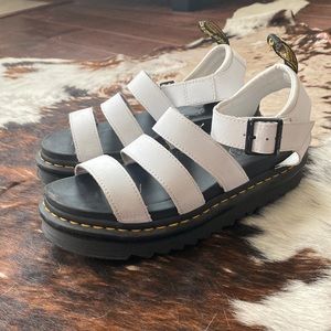 Dr. Martin Blair’s Sandals